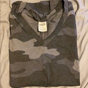 Victoria secret- PINK long sleeve